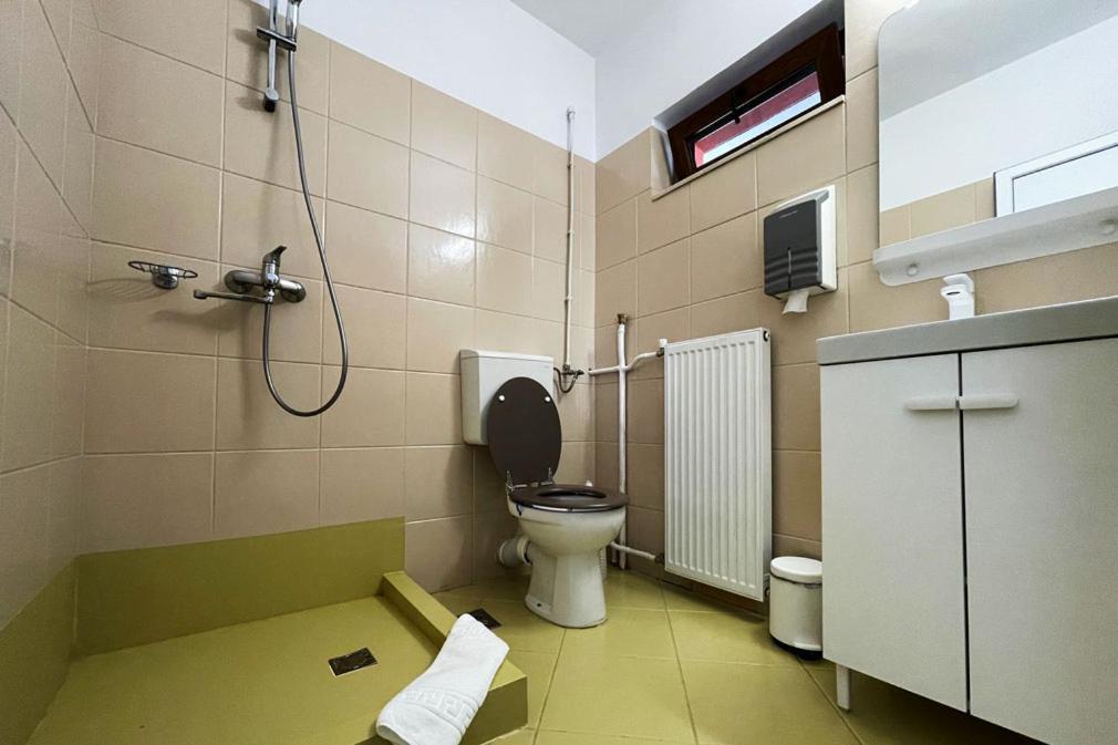 Motel Gilău 部屋 写真